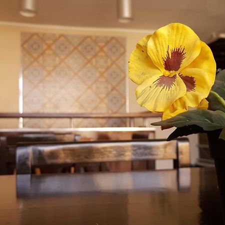 Jer'S Hostal Тумбес Екстер'єр фото