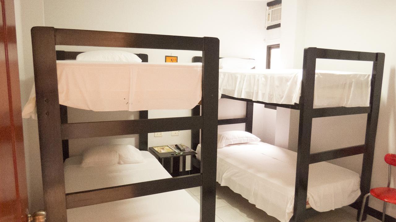 Jer'S Hostal Тумбес Екстер'єр фото