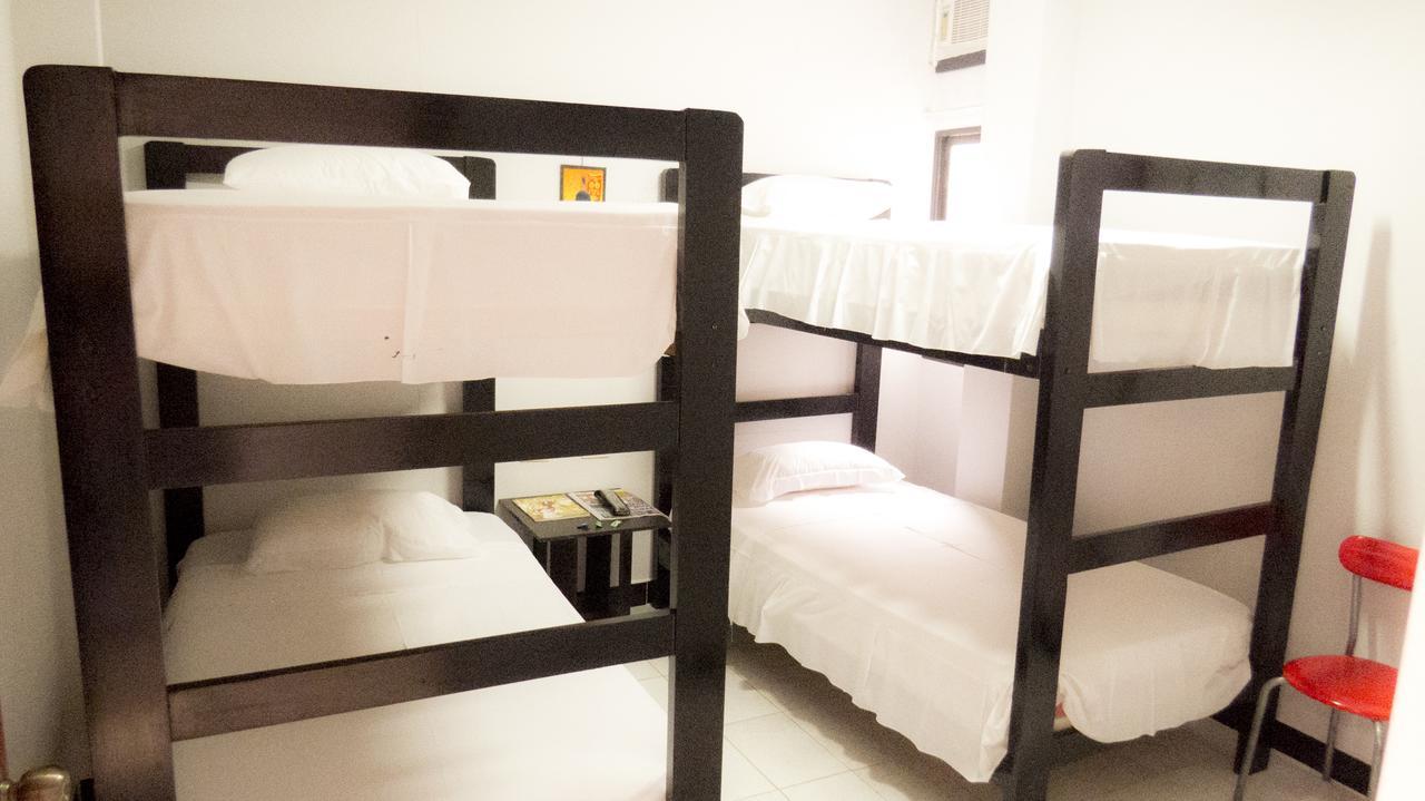 Jer'S Hostal Тумбес Екстер'єр фото