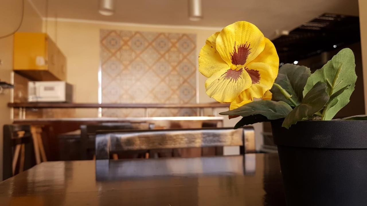 Jer'S Hostal Тумбес Екстер'єр фото